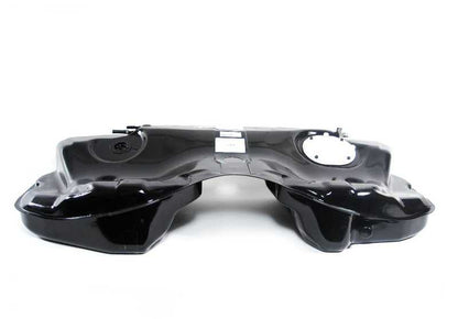 Depósito de combustible metálico 95L OEM 16111182044 para BMW E38 730i, 735i {GF11, GF21, GF22, LGJ11, LGJ21, LGJ22, GF31, GF41, GF42, GG41}. Original BMW.