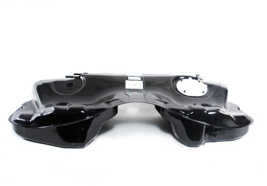 Depósito de combustible metálico 95L OEM 16111182044 para BMW E38 730i, 735i {GF11, GF21, GF22, LGJ11, LGJ21, LGJ22, GF31, GF41, GF42, GG41}. Original BMW.
