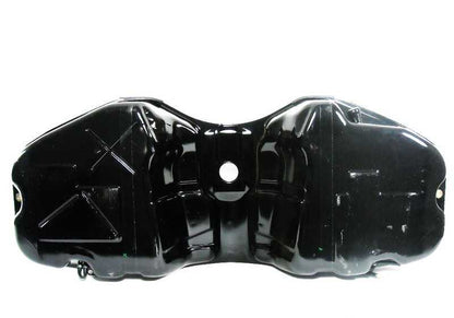 Depósito de combustible metálico 95L OEM 16111182044 para BMW E38 730i, 735i {GF11, GF21, GF22, LGJ11, LGJ21, LGJ22, GF31, GF41, GF42, GG41}. Original BMW.