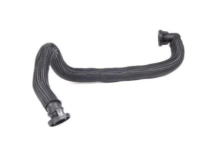 Tubo flexible de ventilación OEM 11157605186 para MINI R56, R55, R57, R58, R59... y más. Original MINI.