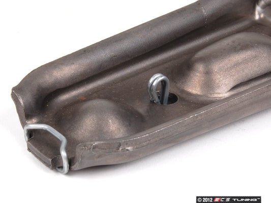 Palanca de desembrague OEM 23117545083 para MINI One R50, Cooper R50, Cooper Cabrio R52 manual... y más. Original MINI