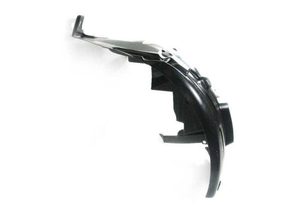 Cubierta paso de rueda delantera derecha OEM 51718044650 para BMW E90 M3 {VA91, VA92, PM91, PM92}. Original BMW.