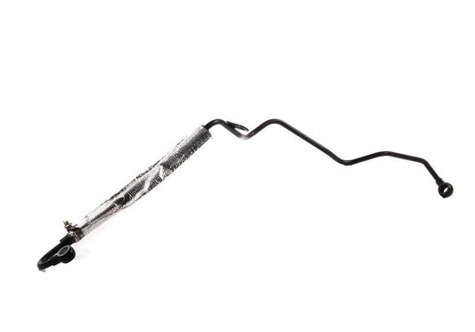 Conduit de pression pour BMW E46, E53, 5 E60 Série E60 (OEM 11367831776). BMW d'origine