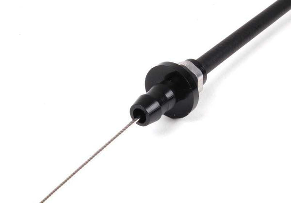 Cable del acelerador OEM 35411153001 para BMW E28. Original BMW.