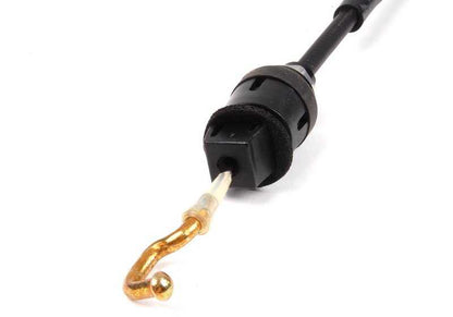 Cable del acelerador OEM 35411153001 para BMW E28. Original BMW.