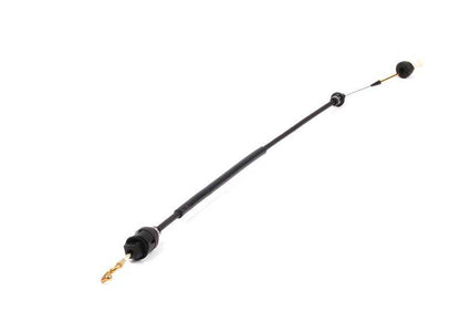 Cable del acelerador OEM 35411153001 para BMW E28. Original BMW.