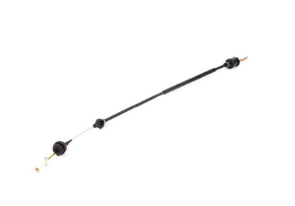 Cable del acelerador OEM 35411153001 para BMW E28. Original BMW.