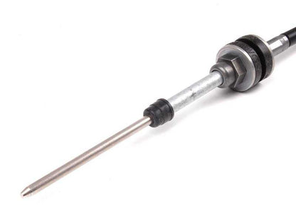 Palanca de cambio Steptronic OEM 25167515261 para BMW E46 316i (modelos con cambio automático). Original BMW.