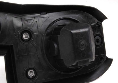Palanca de cambio Steptronic OEM 25167515261 para BMW E46 316i (modelos con cambio automático). Original BMW.