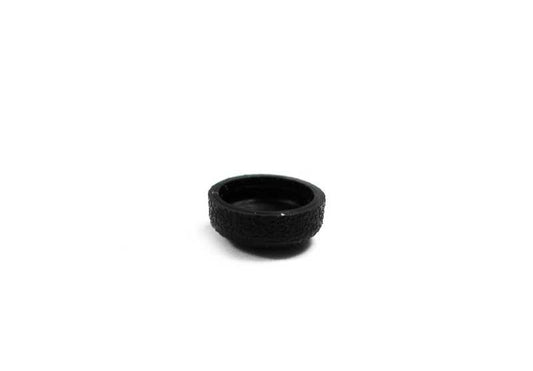 Kappe per BMW E36, E46, E34, E39, E60, E61, E63, E64, E32, E38, E65, E66, E31, E53, E85, E86 (OEM 51161949793). BMW originale