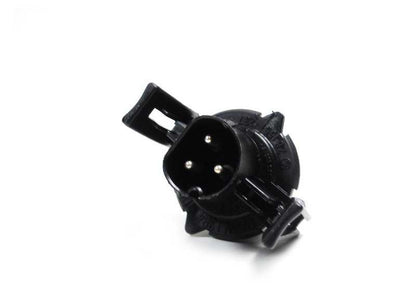 Portalámparas para BMW E36, E34 (OEM 63131384100). Original BMW