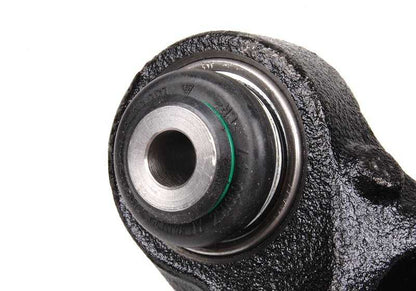 Brazo de suspensión trasero izquierdo OEM 33322229685 para BMW E46. Pieza original BMW.