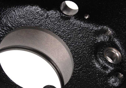 Brazo de suspensión trasero izquierdo OEM 33322229685 para BMW E46. Pieza original BMW.