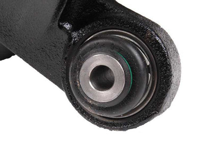 Brazo de suspensión trasero izquierdo OEM 33322229685 para BMW E46. Pieza original BMW.