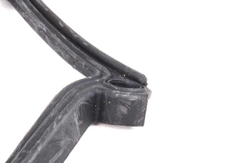 RIGHT BOARD OEM 11121725002 for BMW E32, E38, E31. Original BMW.