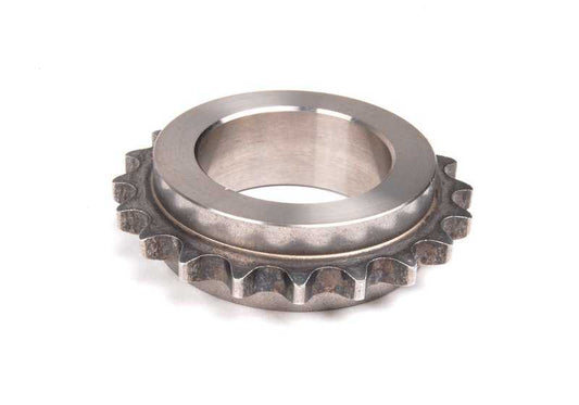 Rueda de cadena OEM 11217588996 para BMW F20, F30, F31 y MINI R56, R55, R57, R60, R61, R58, R59… y más. Original BMW y MINI.