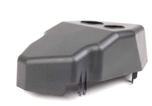 Tapa unidad de control faro xenón OEM 63127832829 para BMW E46. Original BMW.