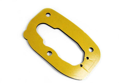 Junta de piloto trasero izquierdo OEM 63218386863 para BMW E39. Original BMW.