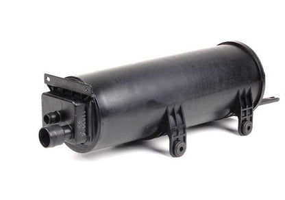 Filtro de carbón activo OEM 16131183906 para BMW E46. Recambio original BMW.