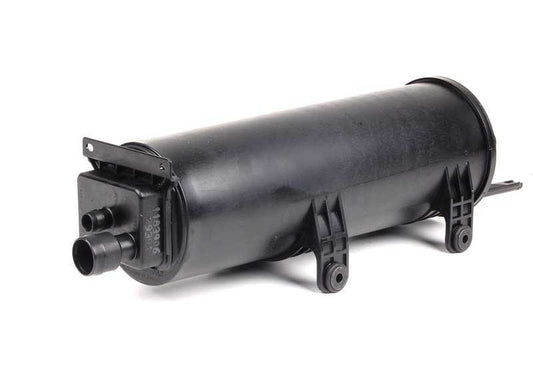 OM Filtre de carbone actif 16131183906 pour BMW E46. Remplacement BMW d'origine.