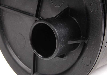 Filtro de carbón activo OEM 16131183906 para BMW E46. Recambio original BMW.
