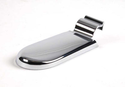 Cubierta bisagra derecha OEM 51247127550 para MINI R50, R52, R53. Pieza original MINI.