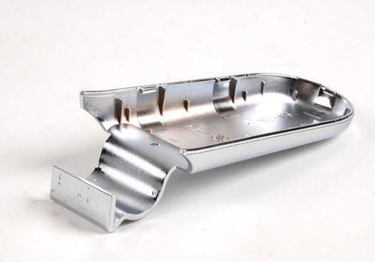 Cubierta bisagra derecha OEM 51247127550 para MINI R50, R52, R53. Pieza original MINI.