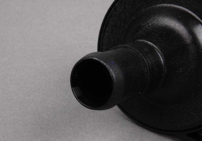 Válvula de agua OEM 64111366669 para BMW E21 {modelos: 315, 316, 318, 320} con motor M10. Repuesto original BMW.