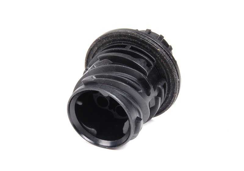 Conector eléctrico OEM 61131393773 para BMW E36. Original BMW.