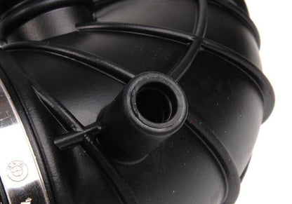 Gebläse für BMW Z4 E85 (OEM 13547514880). Original BMW.