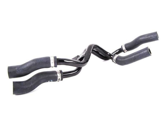 Wasserventilschlauch zum Erhitzen von OEM 64218391239 für BMW E36 (316i, 318i, 320i, 323i, 325i, 328i, M3). Original BMW.