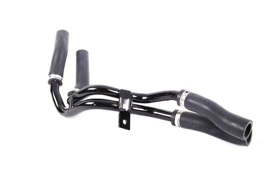 Wasserventilschlauch zum Erhitzen von OEM 64218391239 für BMW E36 (316i, 318i, 320i, 323i, 325i, 328i, M3). Original BMW.