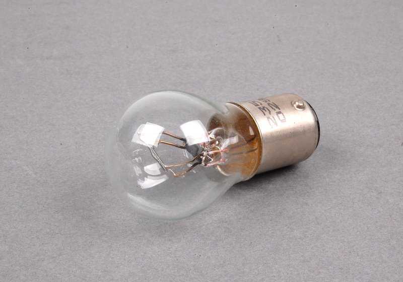 Lamp for BMW E38 (OEM 63138368865). Genuine BMW