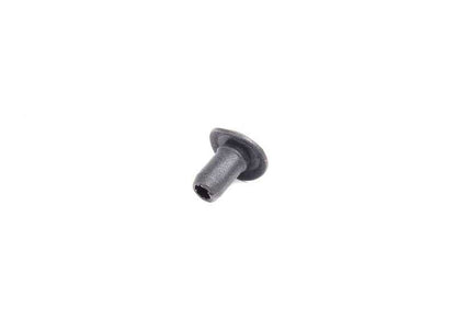 Guía o pasacables OEM 51131928778 para BMW E34, E32. Original BMW.