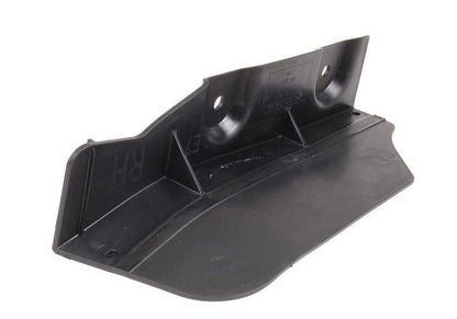 Right front LIP 51757188840 for BMW E70, E71, E72. Original BMW.