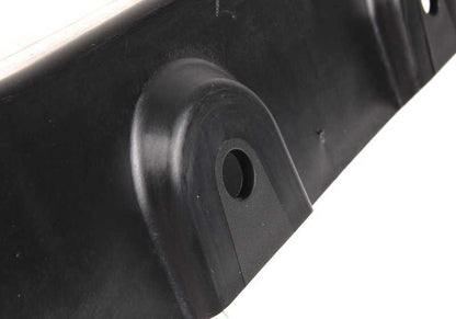 Right front LIP 51757188840 for BMW E70, E71, E72. Original BMW.