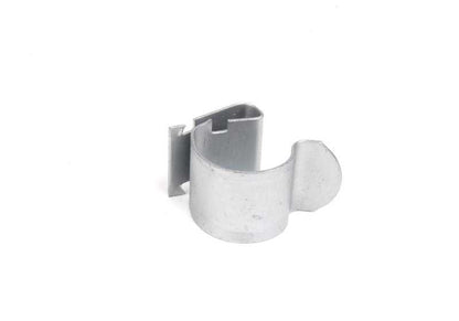 Cable clamp for BMW Series 1, E81, E82, E87, E87N, E88, F20, F20N, F21, F21N, F40, F52, Series 2, F22, F22N, F23, F23N, F44, F45, F45N, F46, F46N , F87N, U06, Série 3, E36, E46, E90, E90N, E91, E91N, E92, E92N, E93, E93N, F30, F30N, F31, F31N, F34,