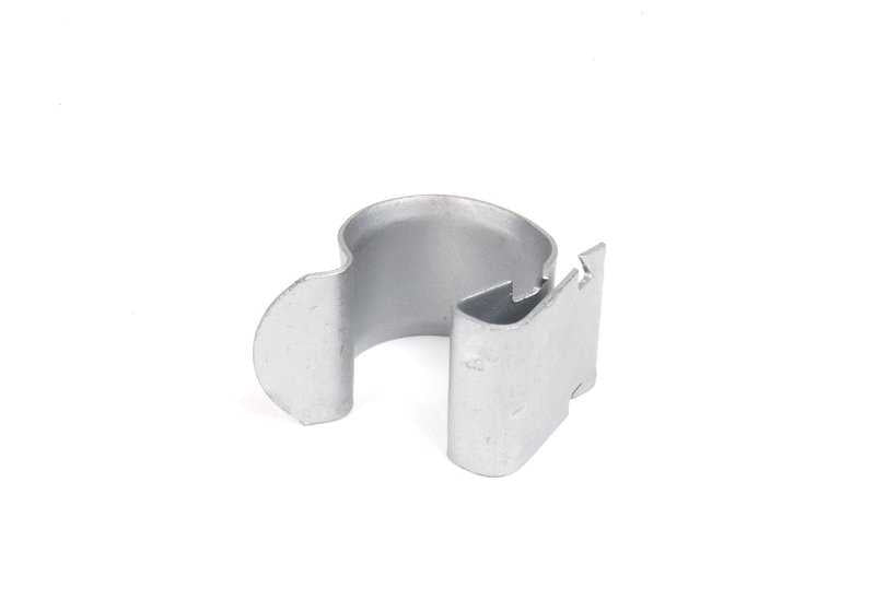 Cable clamp for BMW Series 1, E81, E82, E87, E87N, E88, F20, F20N, F21, F21N, F40, F52, Series 2, F22, F22N, F23, F23N, F44, F45, F45N, F46, F46N , F87N, U06, Série 3, E36, E46, E90, E90N, E91, E91N, E92, E92N, E93, E93N, F30, F30N, F31, F31N, F34,