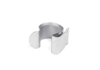 Cable clamp for BMW Series 1, E81, E82, E87, E87N, E88, F20, F20N, F21, F21N, F40, F52, Series 2, F22, F22N, F23, F23N, F44, F45, F45N, F46, F46N , F87N, U06, Série 3, E36, E46, E90, E90N, E91, E91N, E92, E92N, E93, E93N, F30, F30N, F31, F31N, F34,