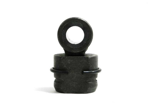 Junta del varillaje de cambio OEM 25117503525 para BMW E21, E30, E36, E12, E28, E34, E24, E23, E32, E31. Original BMW.