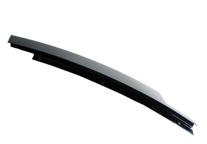 Moldura de janela Blende, pilar B, porta da frente. esquerda para BMW E90, E91, E90N, E91N (OEM 51337906907). BMW originais.