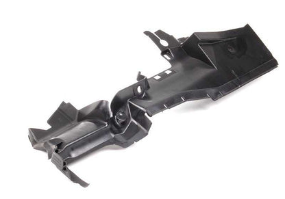 Conducto de aire delantero derecho OEM 51717123350 para BMW X5 E53. Original BMW.