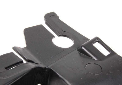 Conducto de aire delantero derecho OEM 51717123350 para BMW X5 E53. Original BMW.