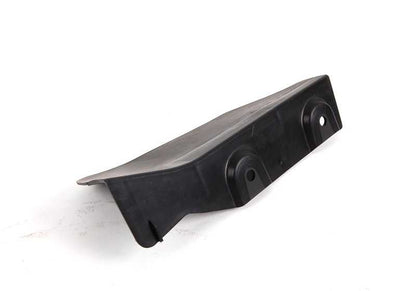 Right front LIP 51757188840 for BMW E70, E71, E72. Original BMW.