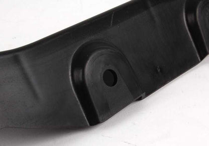 Right front LIP 51757188840 for BMW E70, E71, E72. Original BMW.