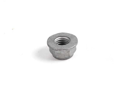 Porca sextavada para BMW Série 1 F20 F21 F40 F52 Série 2 F22 F23 F44 Série 3 F30 F31 F34 F35 G20 Série 4 F32 F33 F36 Série 5 E39 E60 F10 G30 G31 G38 G60 Série 6 E63 E64 Série 7 E38 E65 G11 G12 X1 F48 F49 X2 F39 X3 G01 X5 G05 (OEM 07