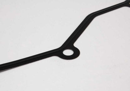 Junta metálica para cárter de cadena inferior OEM 11141740843 para BMW E36, E39, E38, Z3. Original BMW.