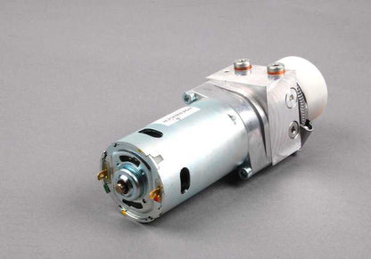 Unidad hidráulica ABS OEM 54347193448 para BMW E85 (Z4). Original BMW.
