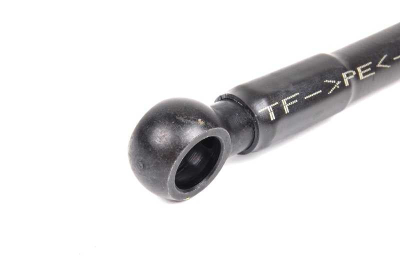 Tubo de conexión OEM 11367832174 para BMW E39, E52. Original BMW.