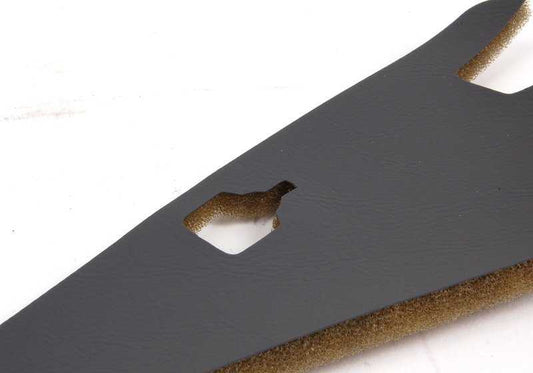 Inner seal right for BMW 5 Series E34 (OEM 51328107576). Original BMW